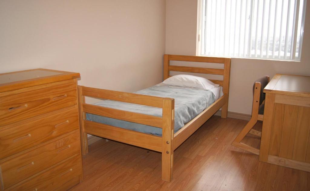 Hotel Laurier - Apartment Style Residence Ватерлоо Номер фото