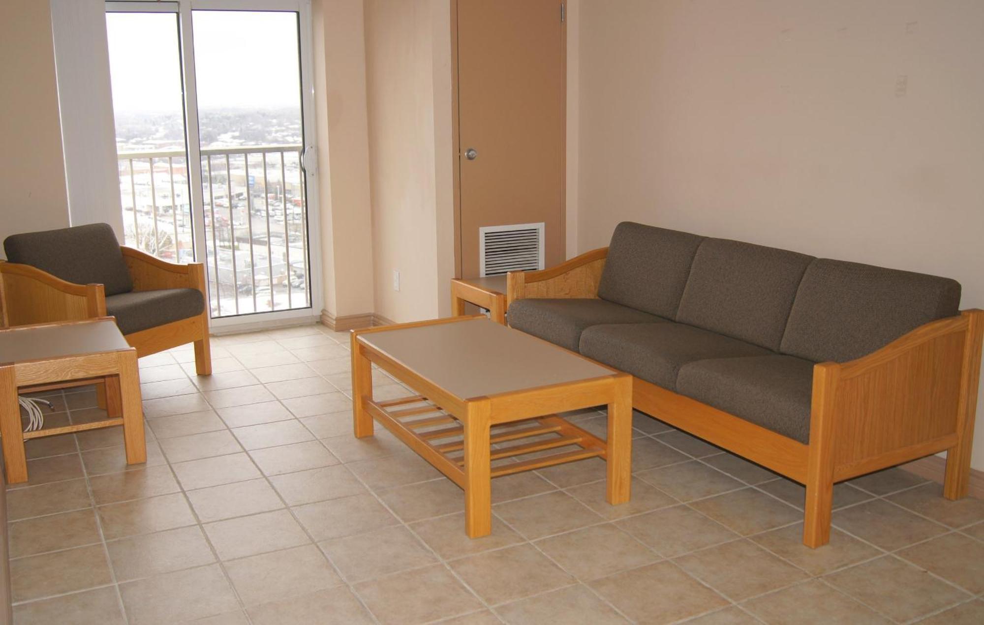 Hotel Laurier - Apartment Style Residence Ватерлоо Экстерьер фото